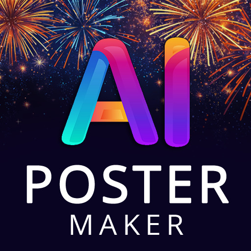 AI Poster Maker APK V2.8 Download – Latest Version for Android Free