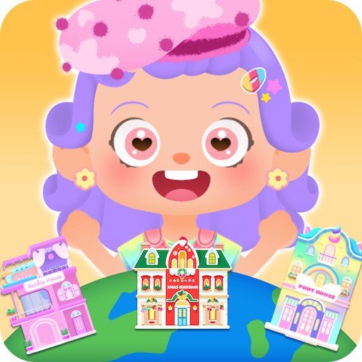 BonBon Life World APK V3.2.0 (Latest Version) Download for Android