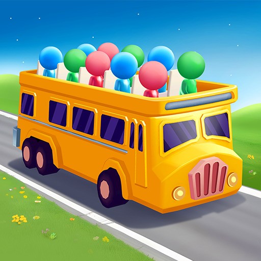 Bus Out APK V1.108 (Latest Version) Download for Android