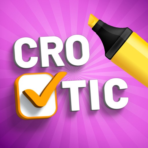 Crostic APK V5.7.2 (Latest Version) Download for Android