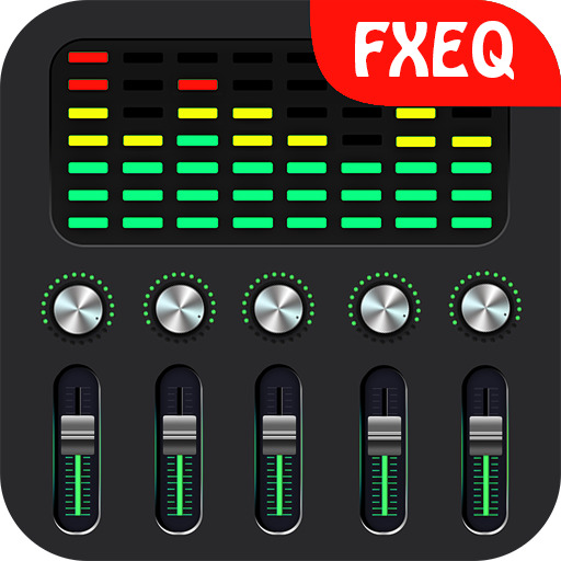 Equalizer FX APK V2.0.5 Download – Latest Version for Android Free