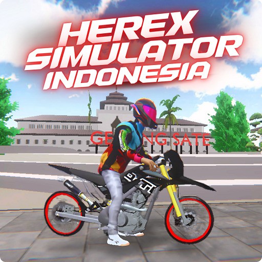 Herex Simulator Indonesia APK V1.0.19 (Latest Version) Download for Android