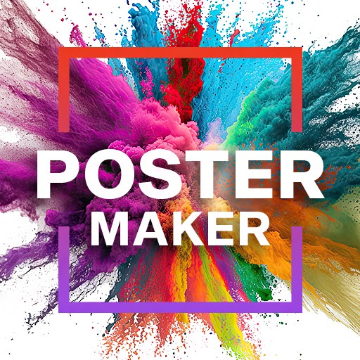 Poster Maker APK V17.2 Download – Latest Version for Android Free