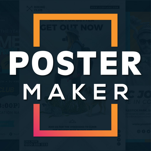 Poster Maker APK V137.0 Download – Latest Version for Android Free