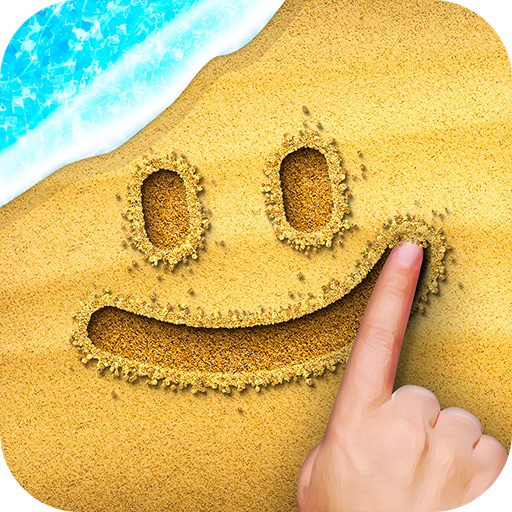 Sand Draw APK V5.0.0 (Latest Version) Download for Android