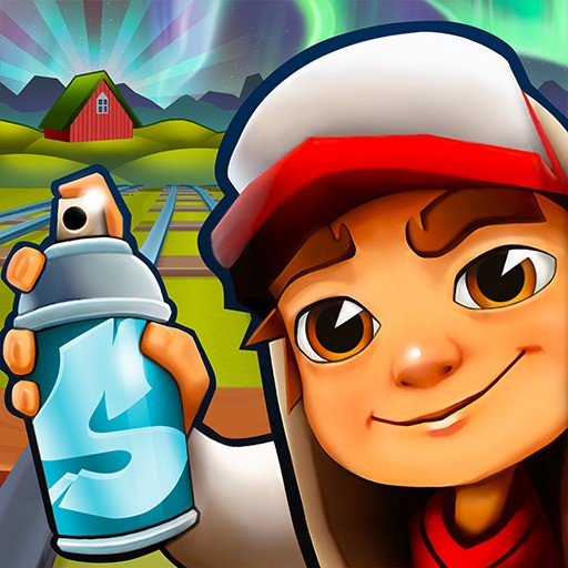 Subway Surfers APK V3.38.2 (Latest Version) Download for Android