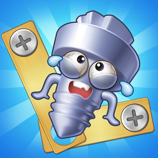 Take Off Bolts: Screw Puzzle APK V1.1.16 (Latest Version) Download for Android