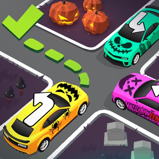 Traffic: No Way Out! APK V11.0.0 (Latest Version) Download for Android