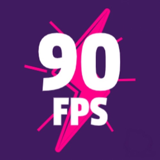 90 FPS APK V3.5 Download – Latest Version for Android Free