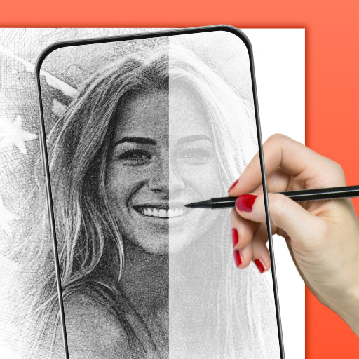 AR Tracer: Trace Drawing APK V1.3.2_20241213 Download – Latest Version for Android Free